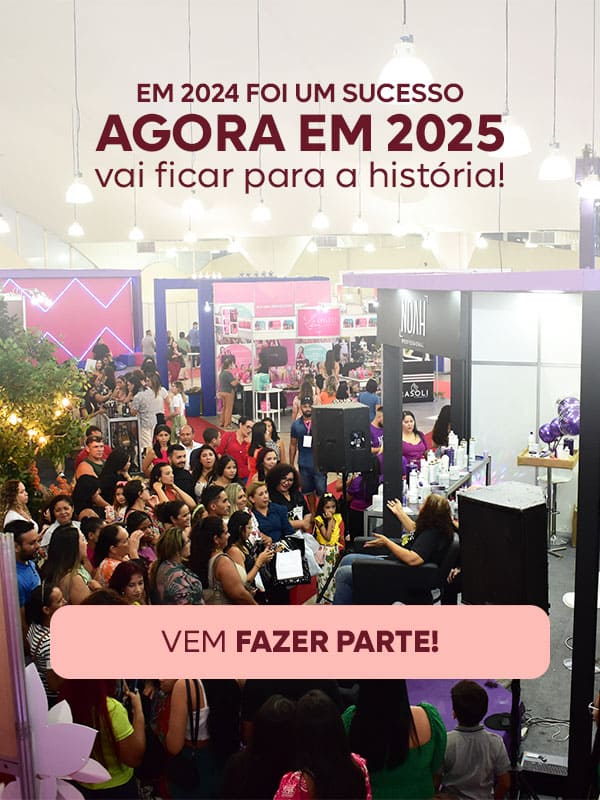 Feira da Beleza do Maranhão 2024