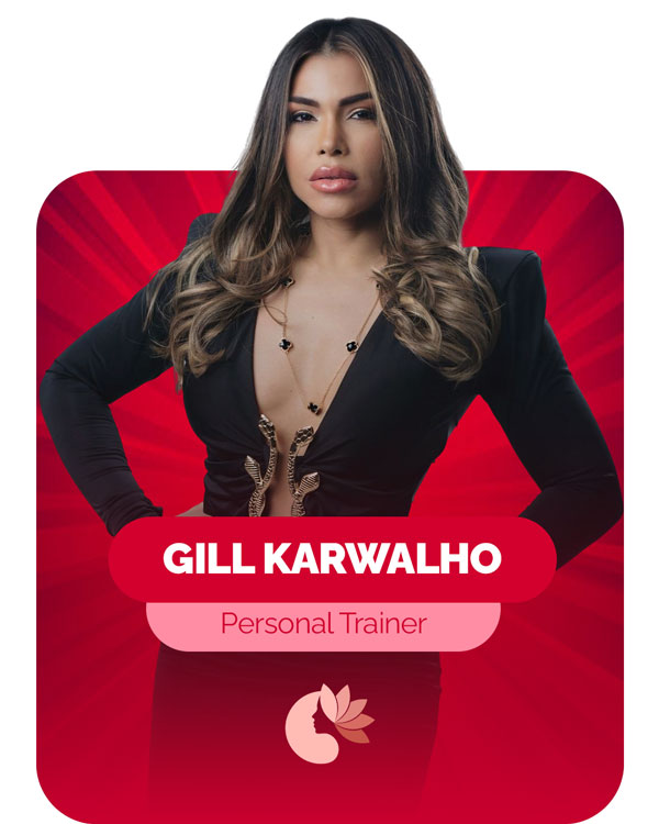Gill Karwalho